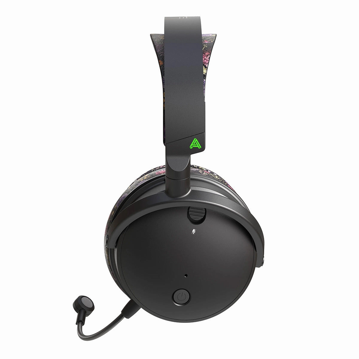 Audeze Maxwell Wireless Gaming Headset for Xbox with Dolby Atmos (Limited Edition Flora)
