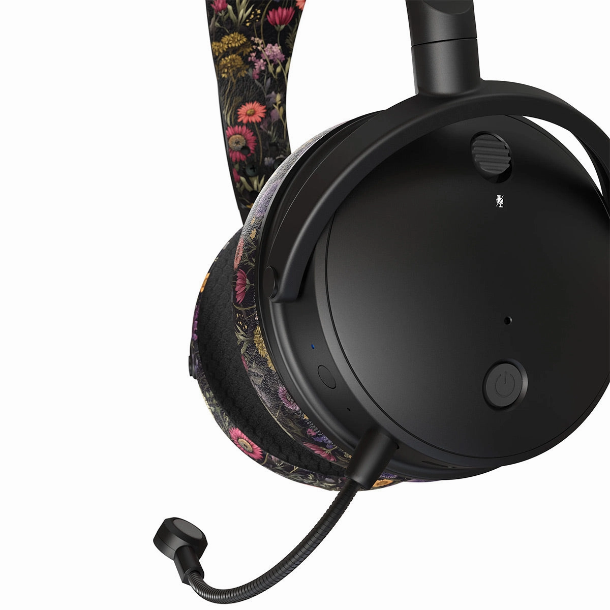 Audeze Maxwell Wireless Gaming Headset for Xbox with Dolby Atmos (Limited Edition Flora)