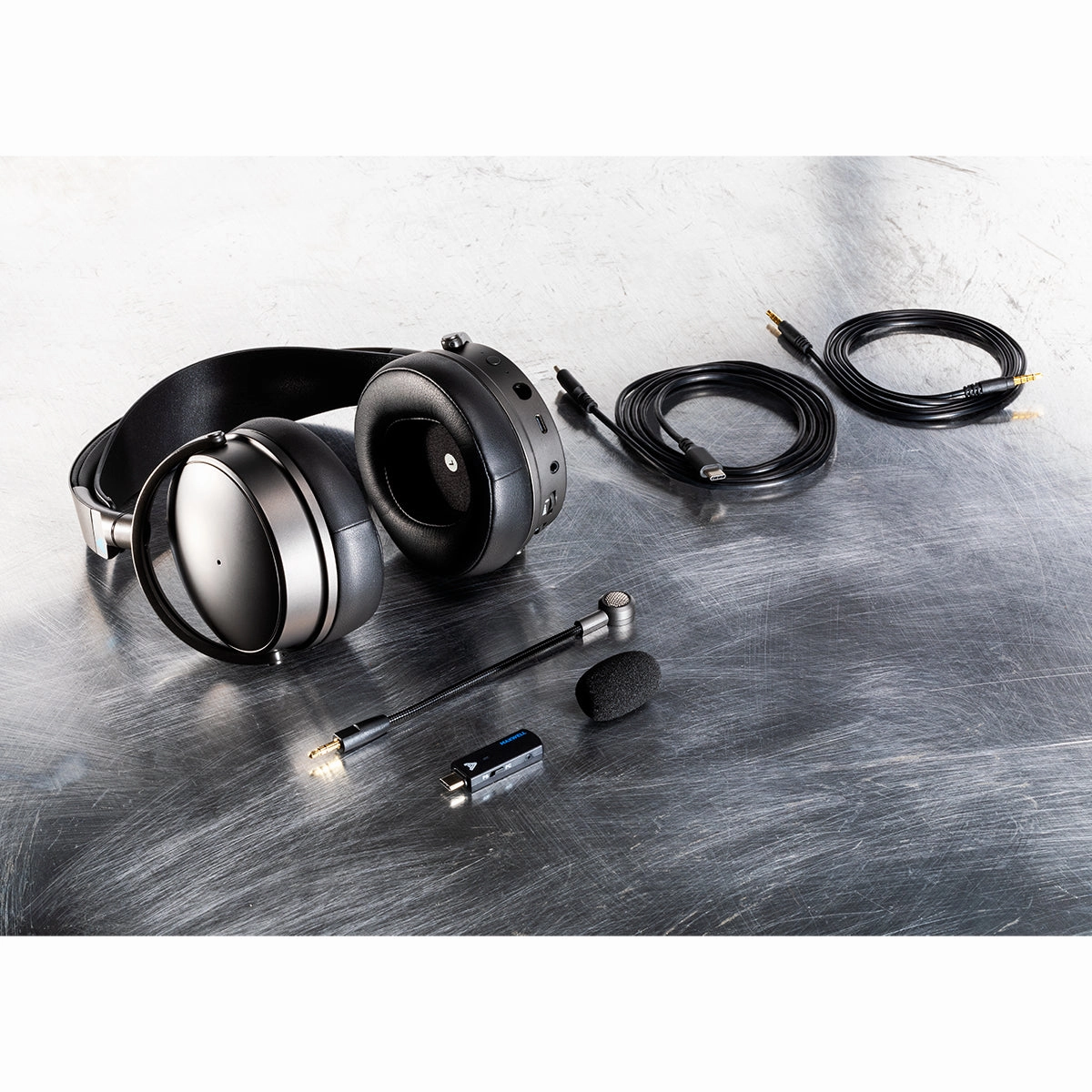 Audeze Maxwell Wireless Planar Magnetic Gaming Headset