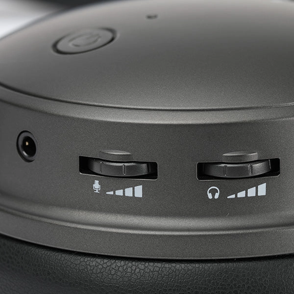 Audeze Maxwell Wireless Planar Magnetic Gaming Headset