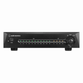 Audio-Technica AT-DAC100 Digital to Analog Converter
