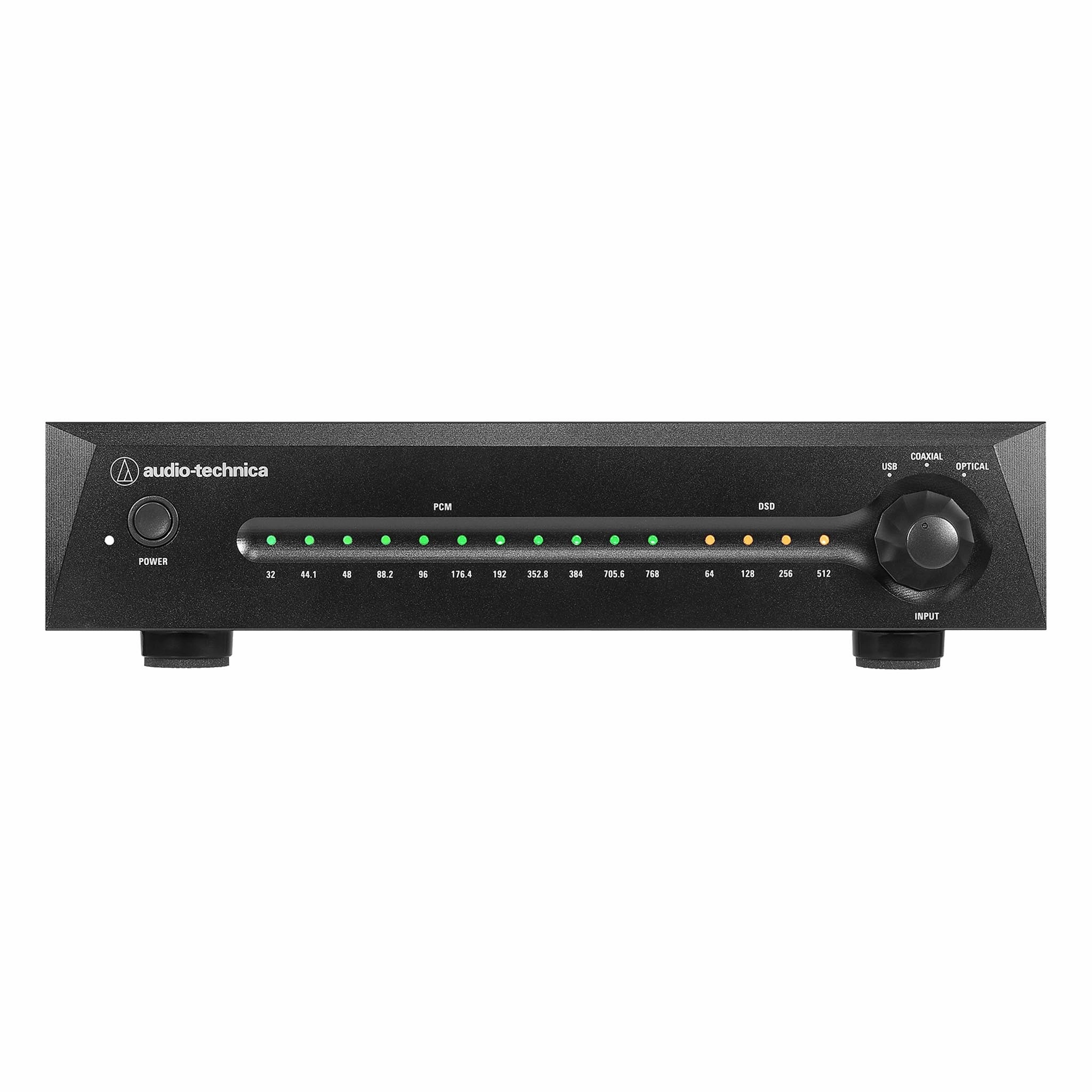 Audio-Technica AT-DAC100 Digital to Analog Converter