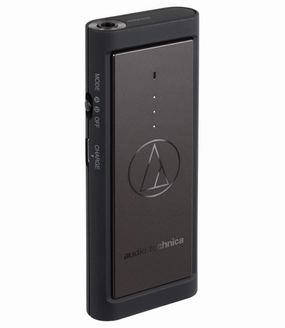 Audio-Technica AT-PHA55BT Wireless Headphone amplifier