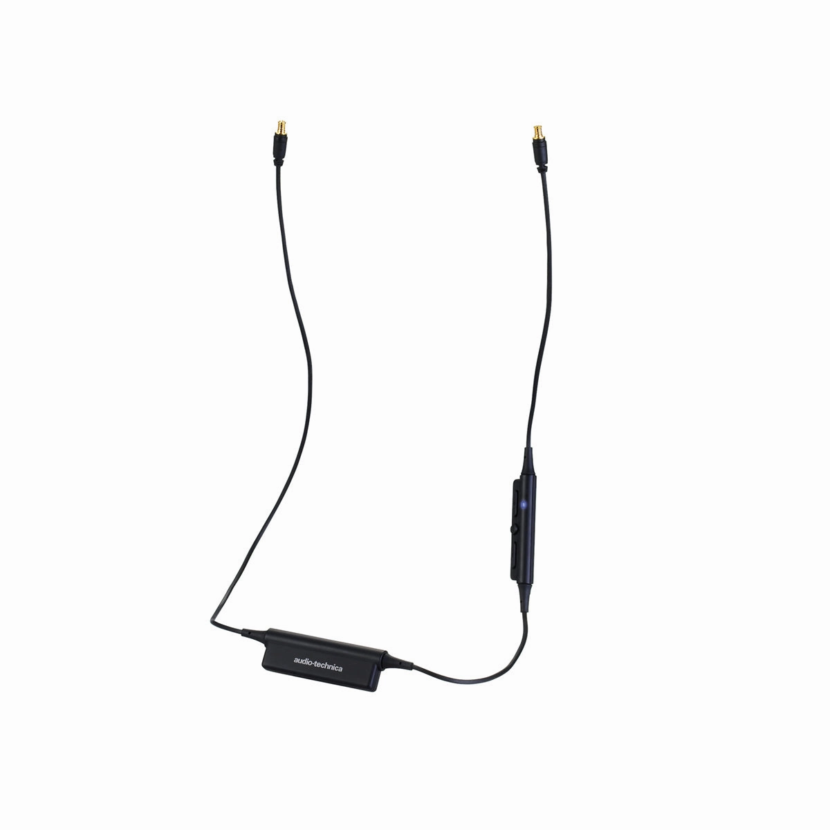 Audio-Technica AT-WLA1 Bluetooth headphone adapter (Open Box)