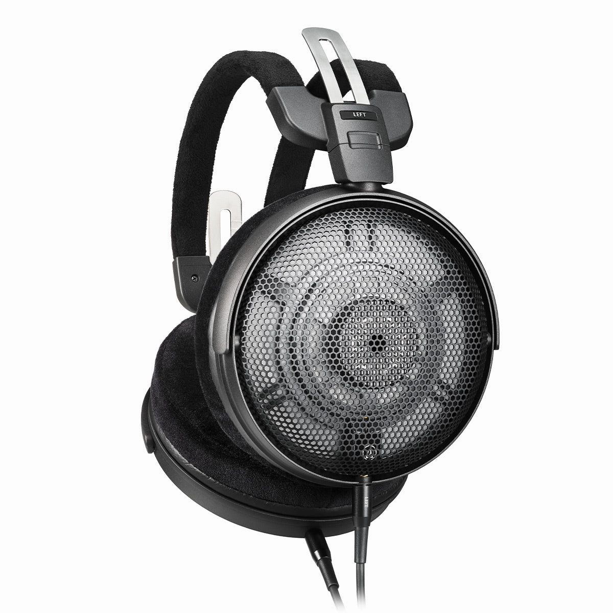 Audio-Technica ATH-ADX3000 Open-Air Dynamic Headphones