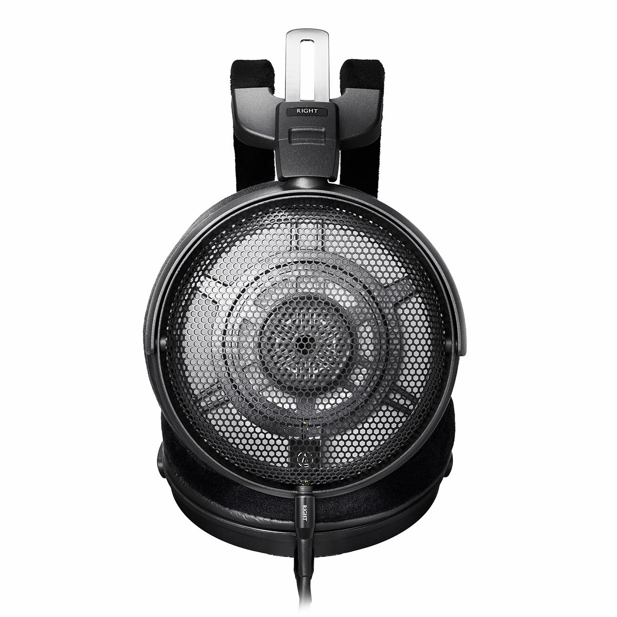 Audio-Technica ATH-ADX3000 Open-Air Dynamic Headphones