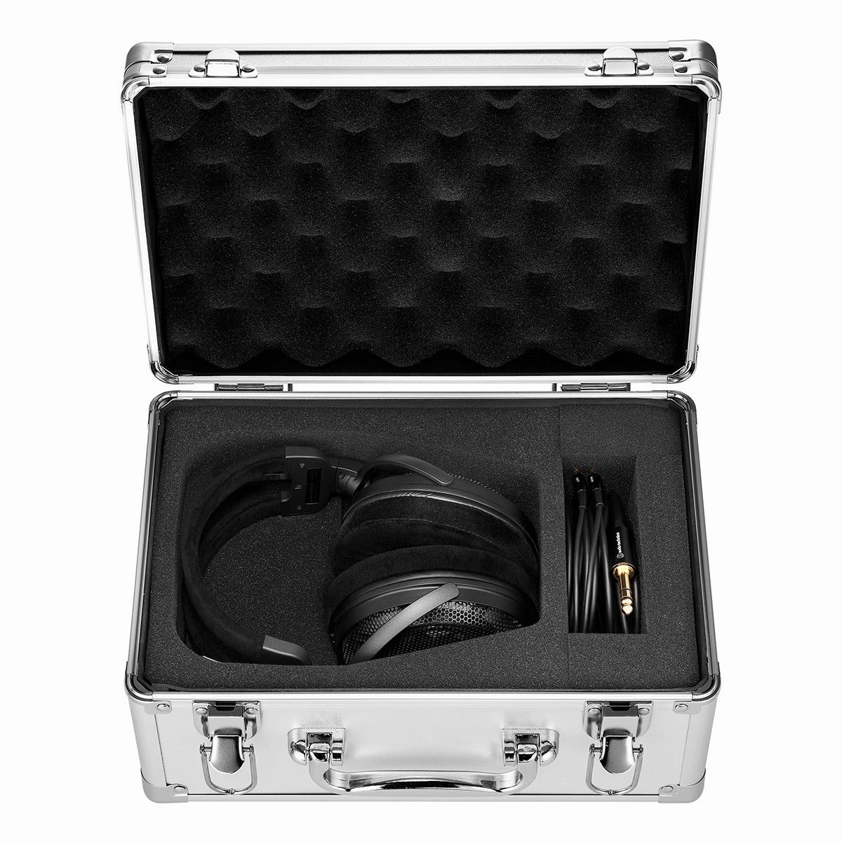 Audio-Technica ATH-ADX3000 Open-Air Dynamic Headphones