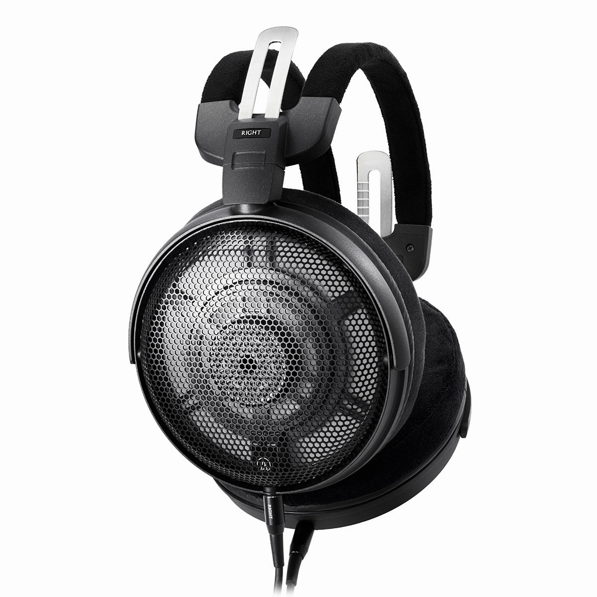 Audio-Technica ATH-ADX3000 Open-Air Dynamic Headphones