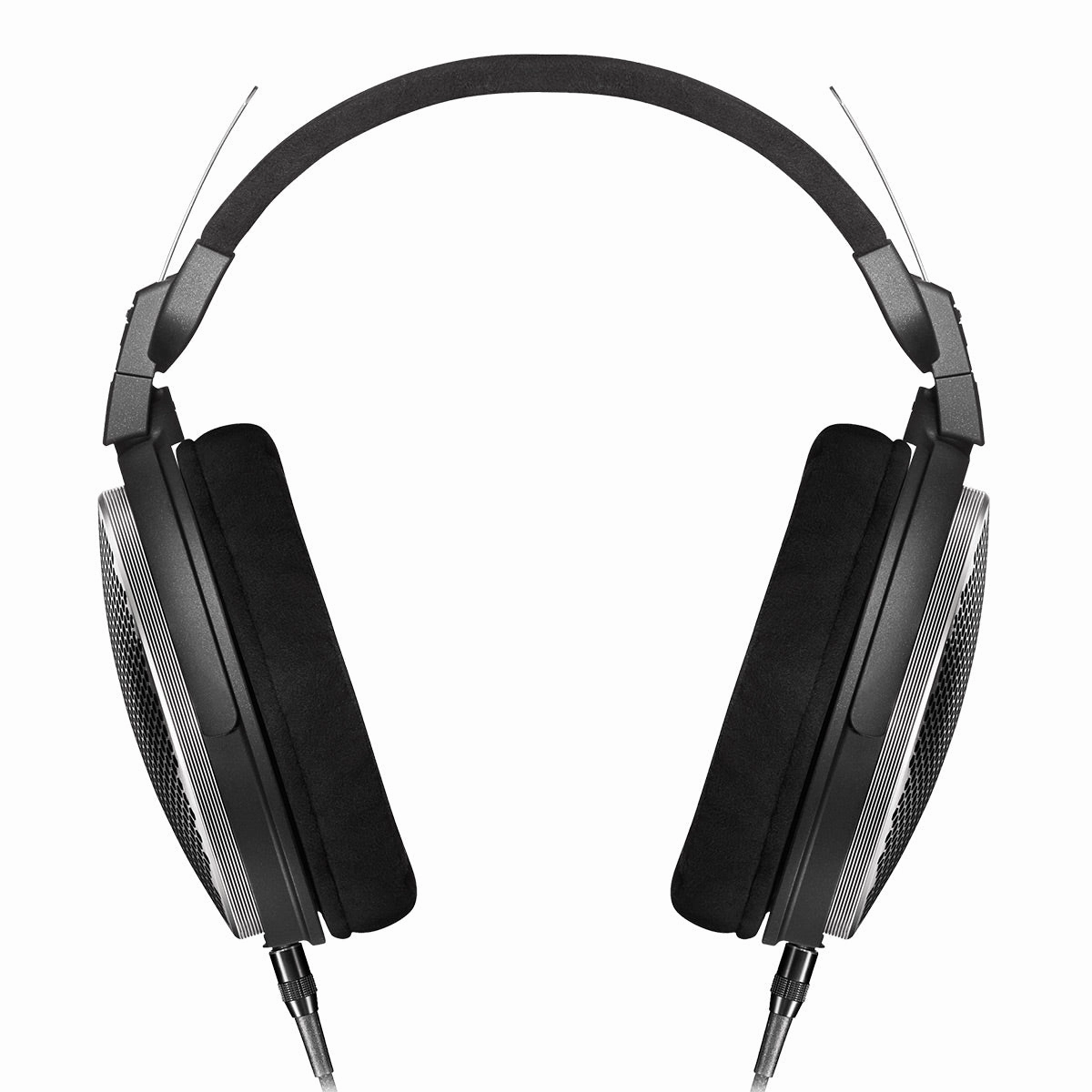Audio-Technica ATH-ADX5000 Open-Air Dynamic Over-Ear Headphones (Black)