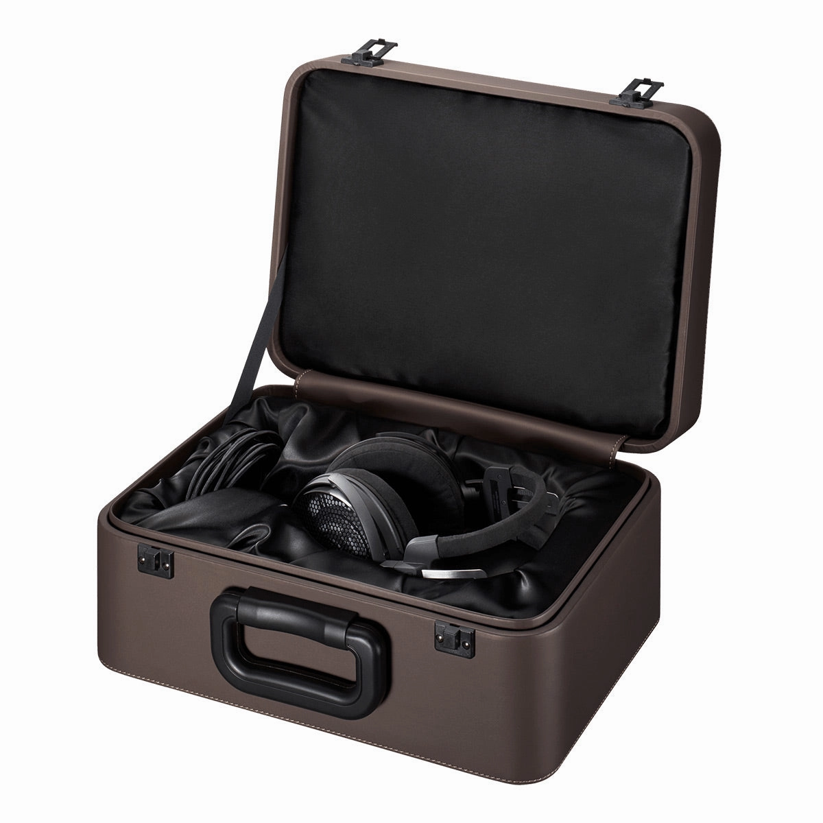 Audio-Technica ATH-ADX5000 Open-Air Dynamic Over-Ear Headphones (Black)