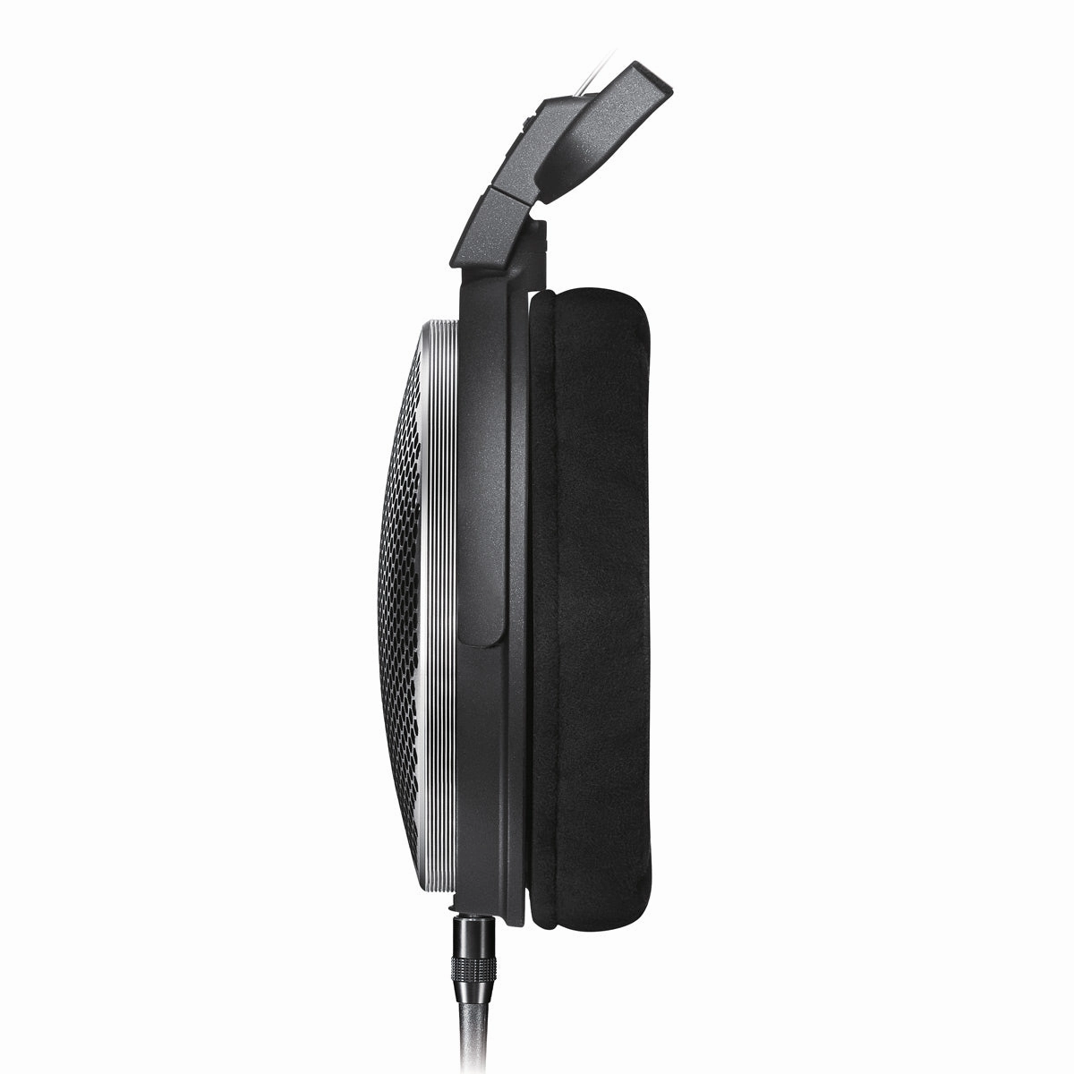 Audio-Technica ATH-ADX5000 Open-Air Dynamic Over-Ear Headphones (Black)