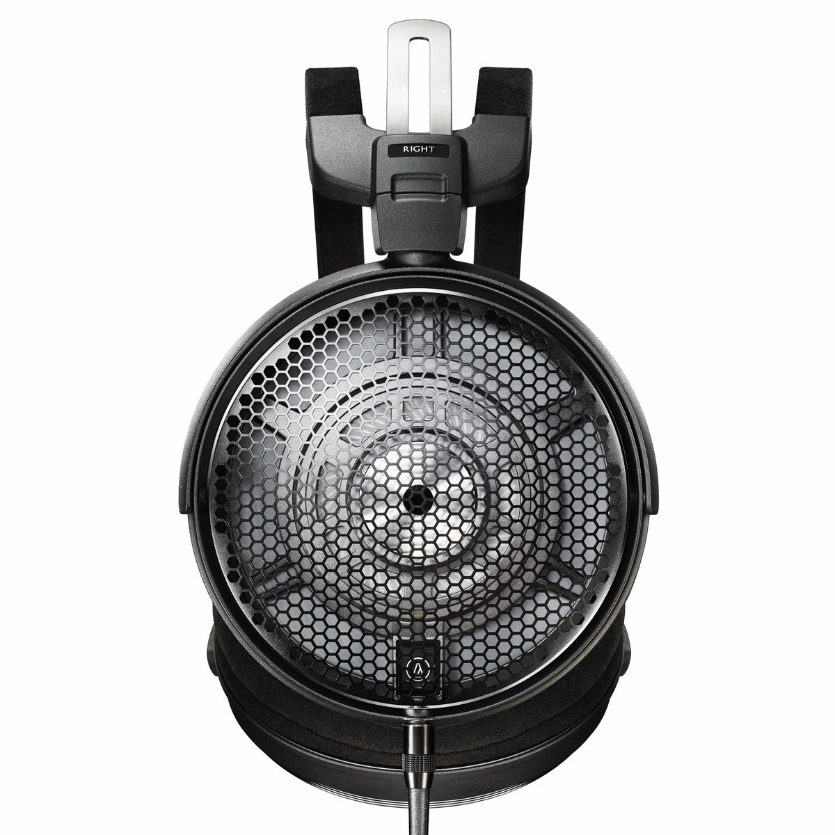 Audio-Technica ATH-ADX5000 Open-Air Dynamic Over-Ear Headphones (Black)