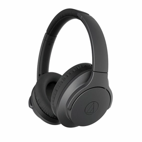 Audio-Technica ATH-ANC700BTBK Wireless Noise-Cancelling Headphones
