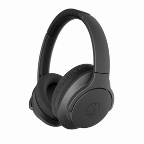 Audio-Technica ATH-ANC700BTBK Wireless Noise-Cancelling Headphones