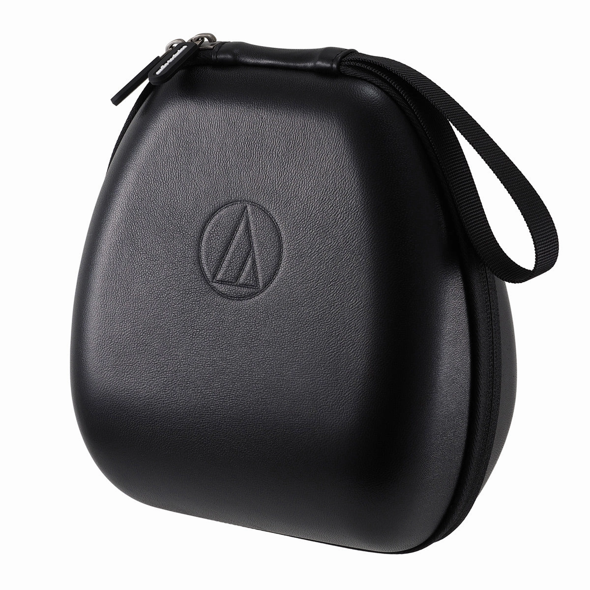 Audio-Technica ATH-AP2000Ti Hi-Res Over-Ear Headphones (Black)
