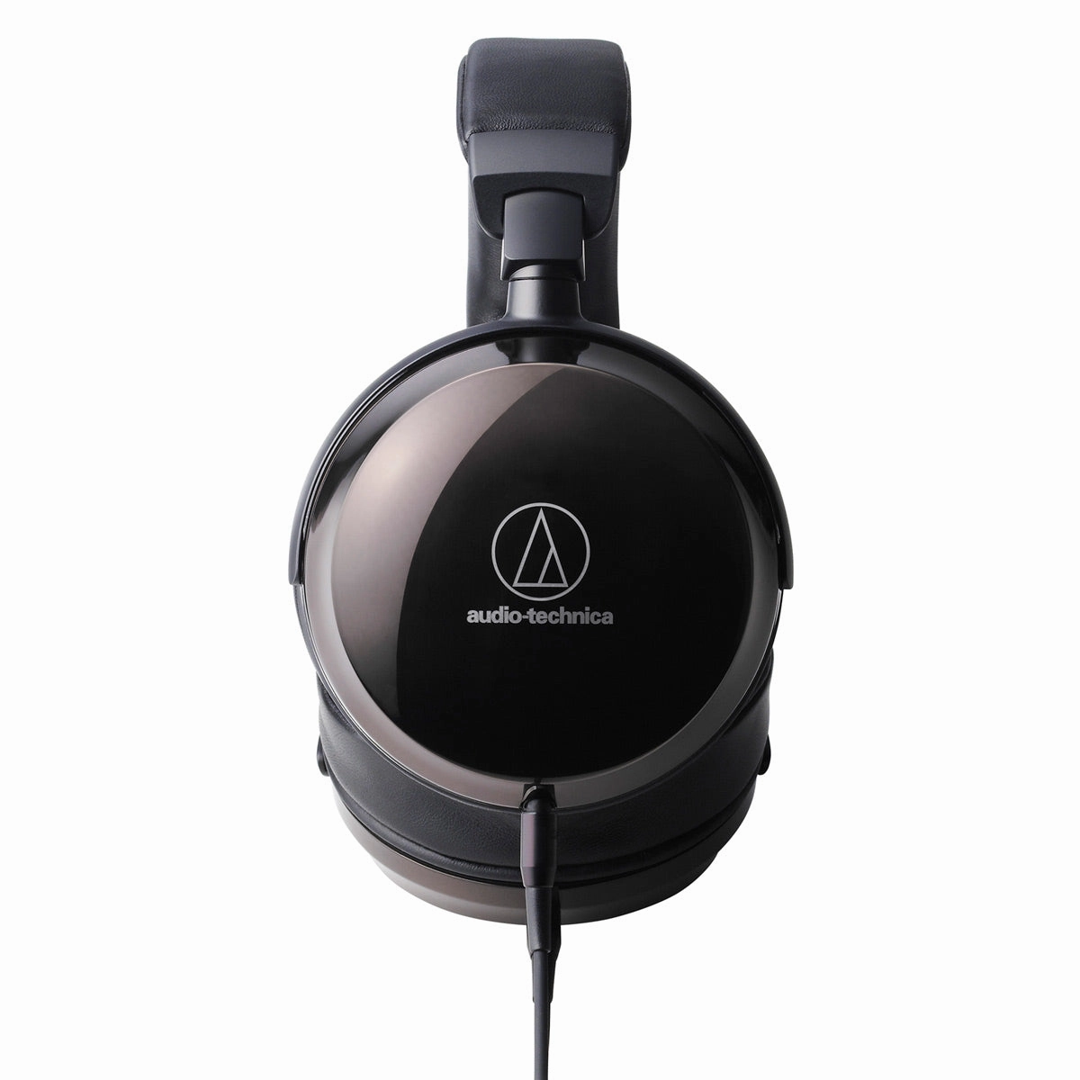 Audio-Technica ATH-AP2000Ti Hi-Res Over-Ear Headphones (Black)