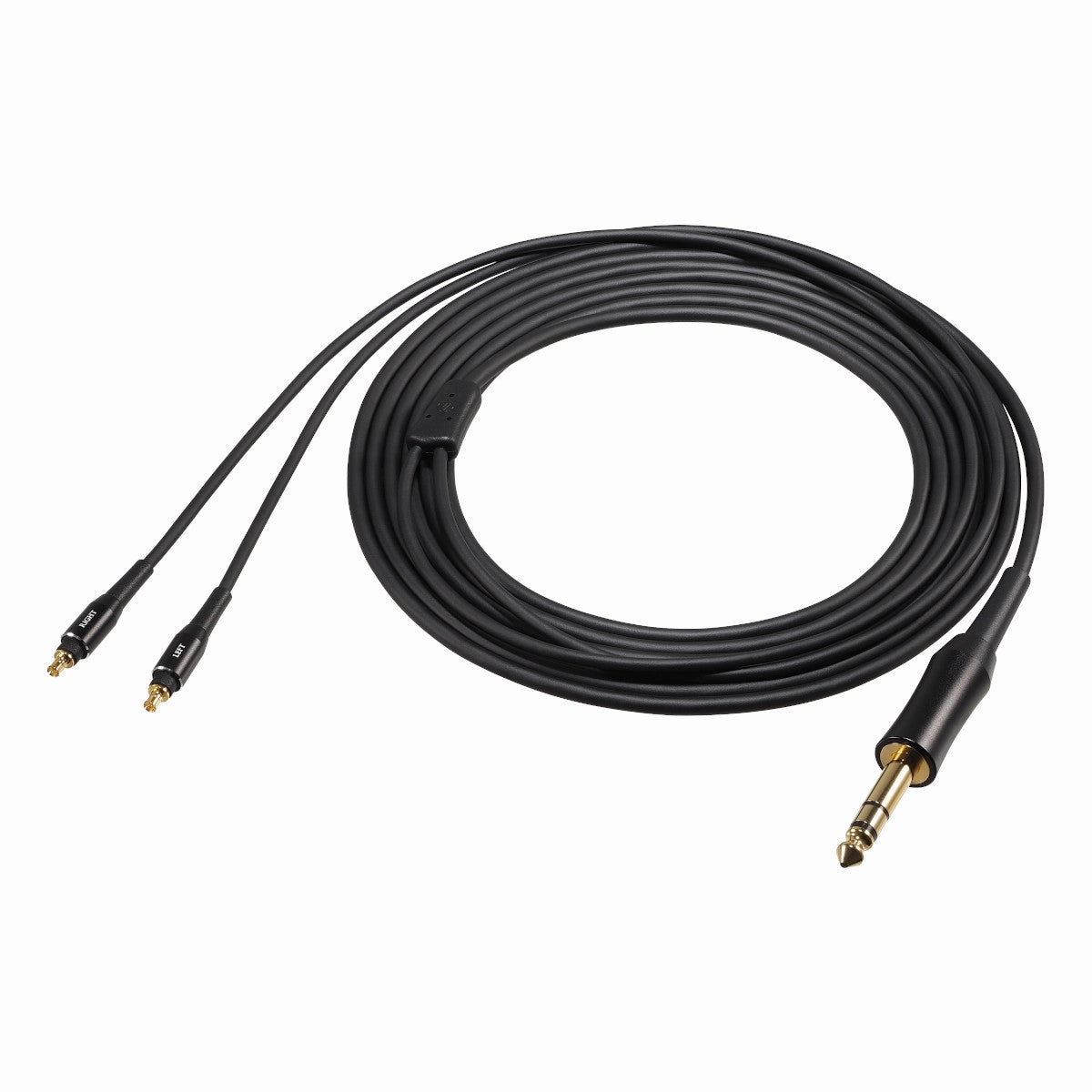 Audio-Technica ATH-AWKT Over-Ear Headphones with Kokutan (Striped Ebony)