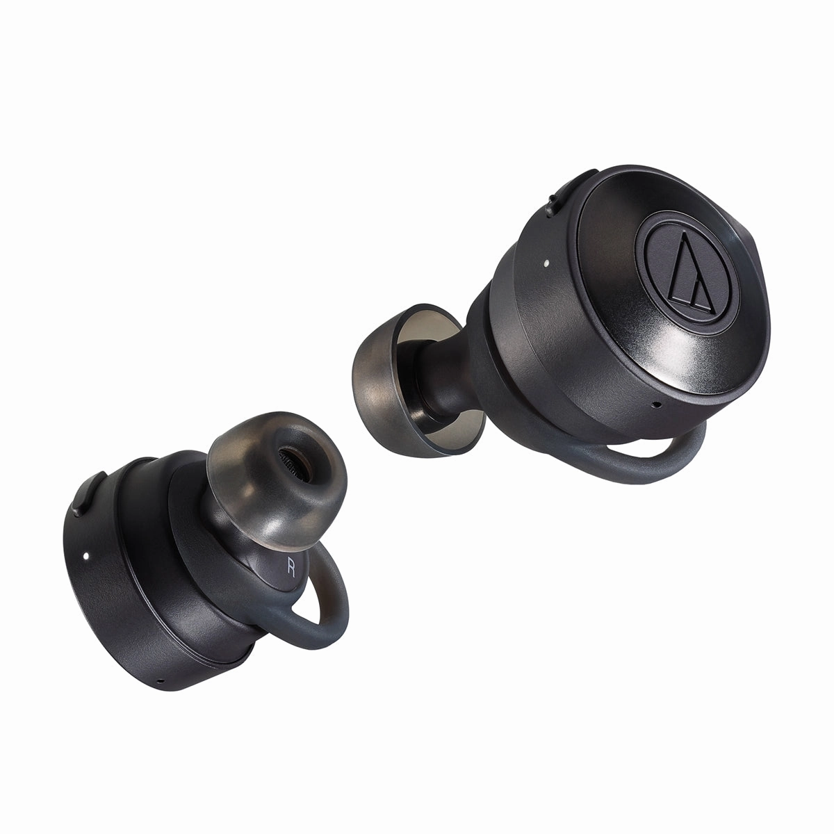 Audio-Technica ATH-CKS5TW Solid Bass Wireless In-Ear Headphones