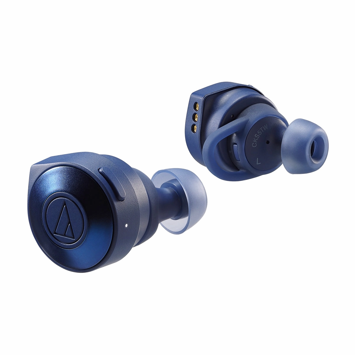 Audio-Technica ATH-CKS5TW Solid Bass Wireless In-Ear Headphones