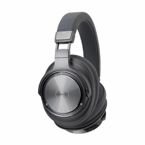 Audio-Technica ATH-DSR9BT Wireless Over-Ear Headphones