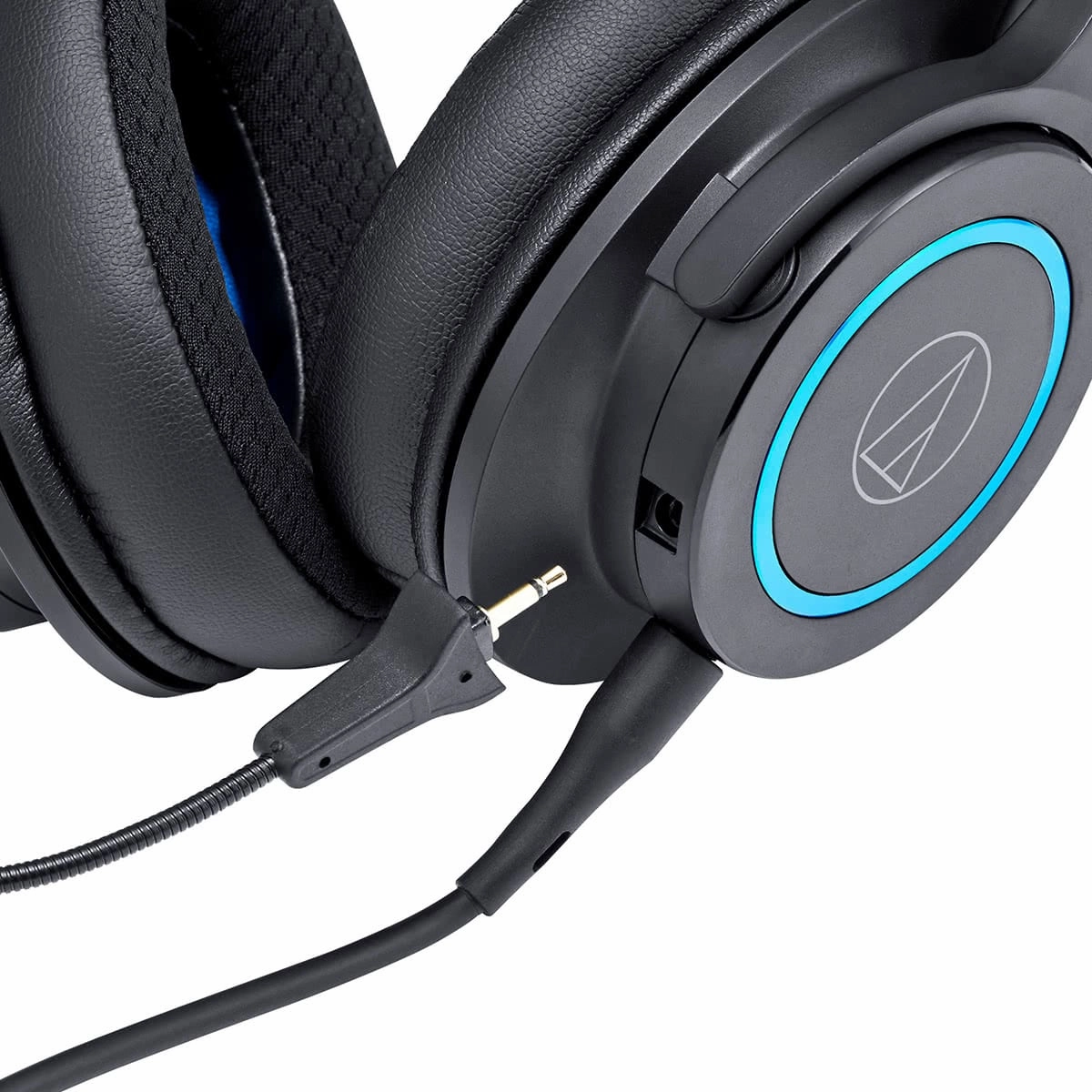 Audio-Technica ATH-G1 Premium Gaming Headset