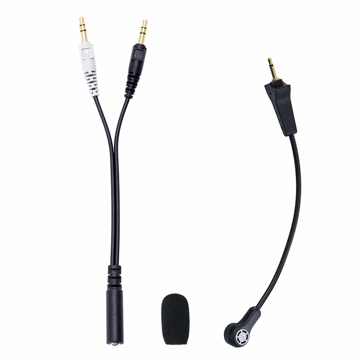 Audio-Technica ATH-G1 Premium Gaming Headset