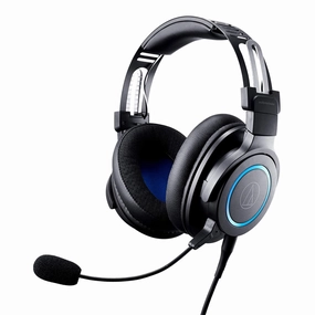 Audio-Technica ATH-G1 Premium Gaming Headset