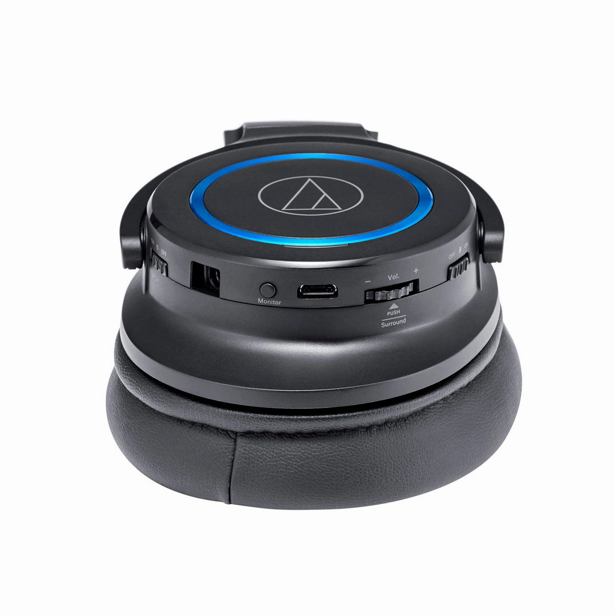 Audio-Technica ATH-G1WL Premium Wireless Gaming Headset