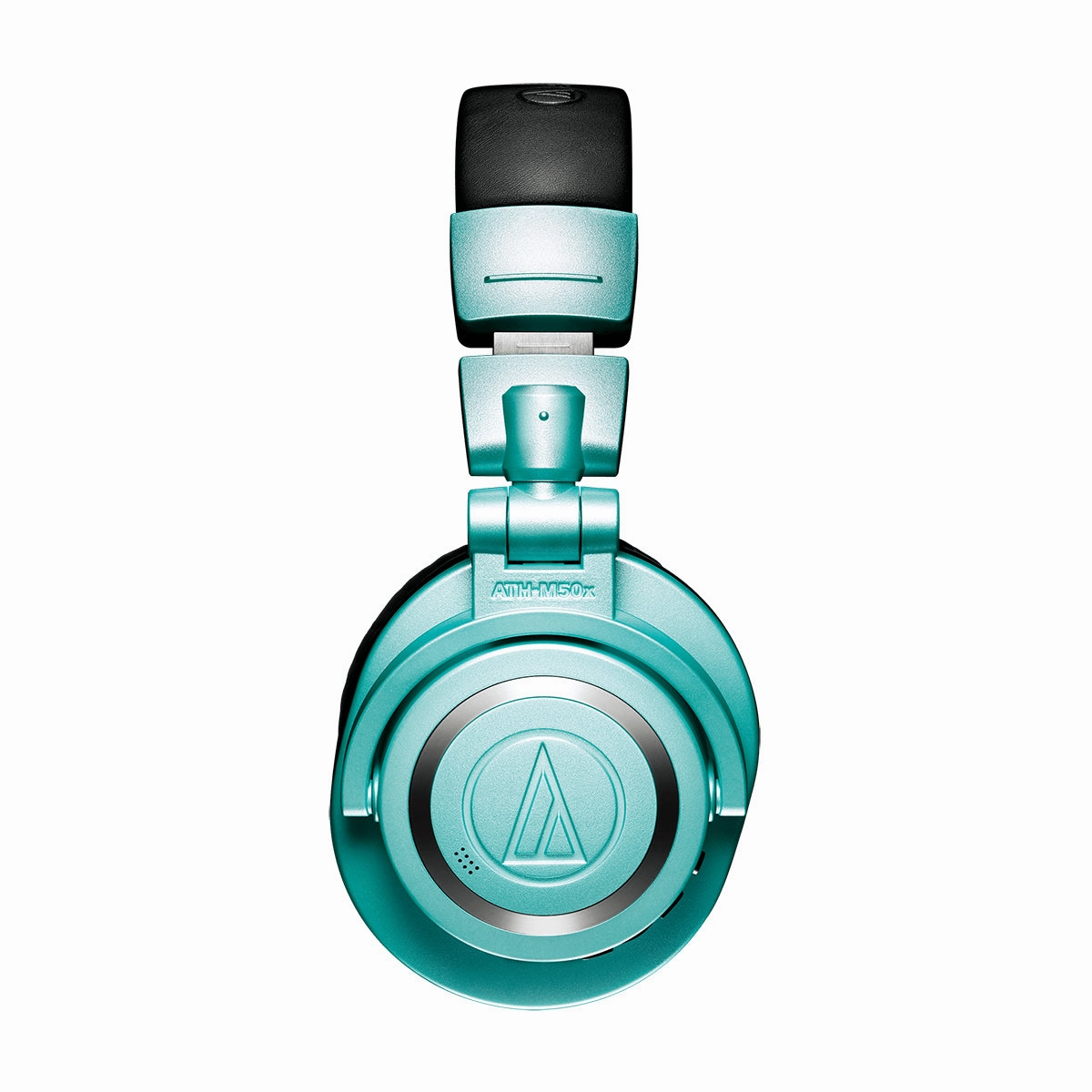 Audio-Technica ATH-M50xBT2 IB Limited Edition Ice Blue Wireless Headphones