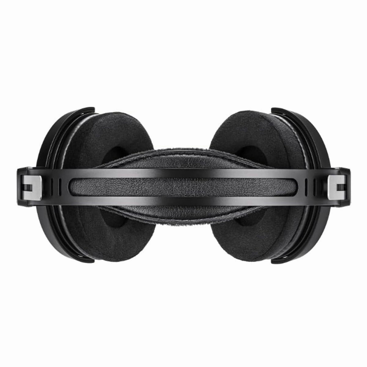 Audio-Technica ATH-R30x Over-Ear Open-Back Headphones (Black)