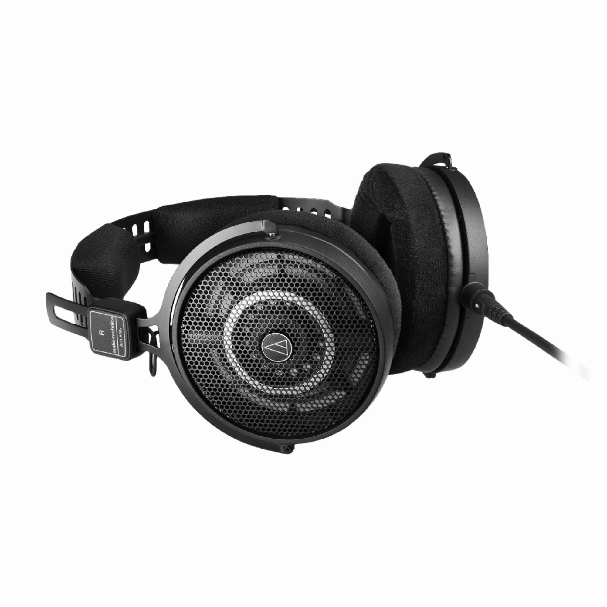 Audio-Technica ATH-R50x Open-Back Reference Headphones