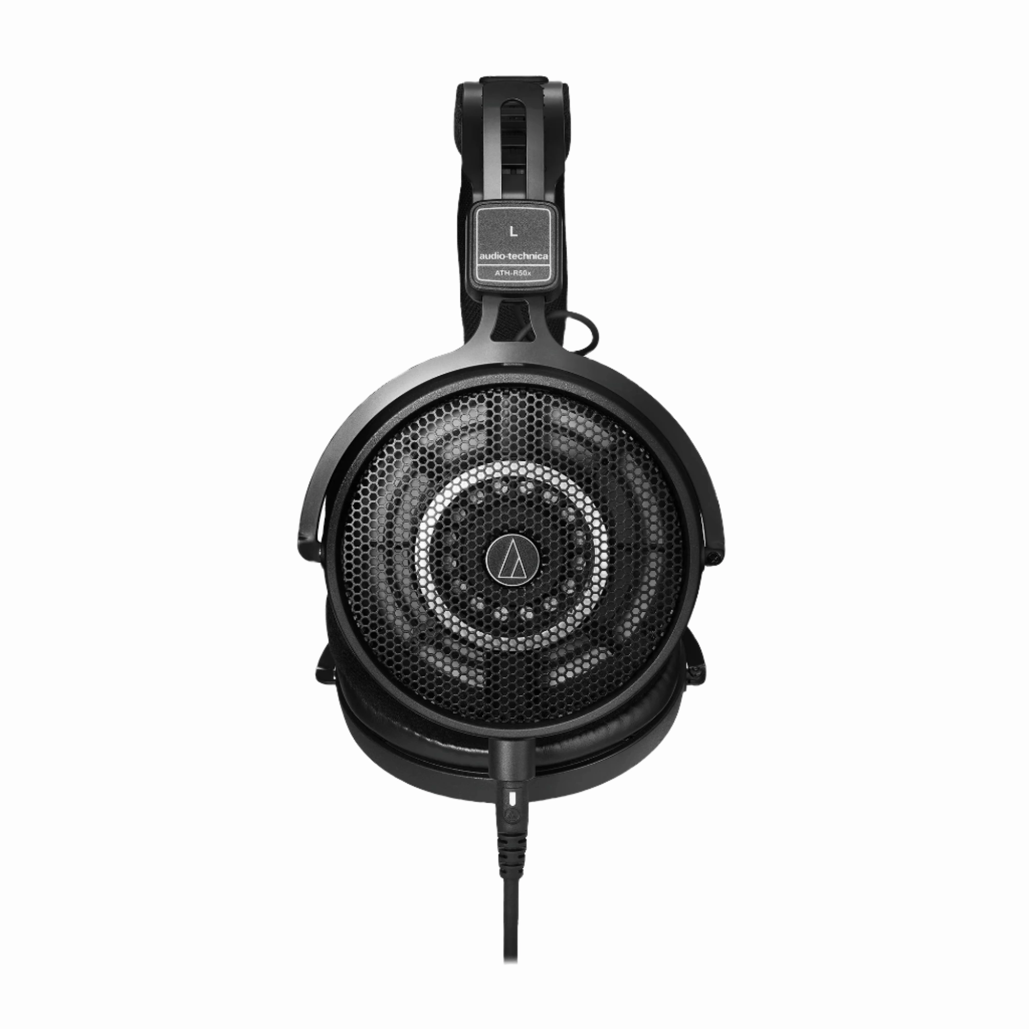 Audio-Technica ATH-R50x Open-Back Reference Headphones