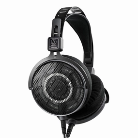 Audio-Technica ATH-R70xa Open-Back Reference Headphones