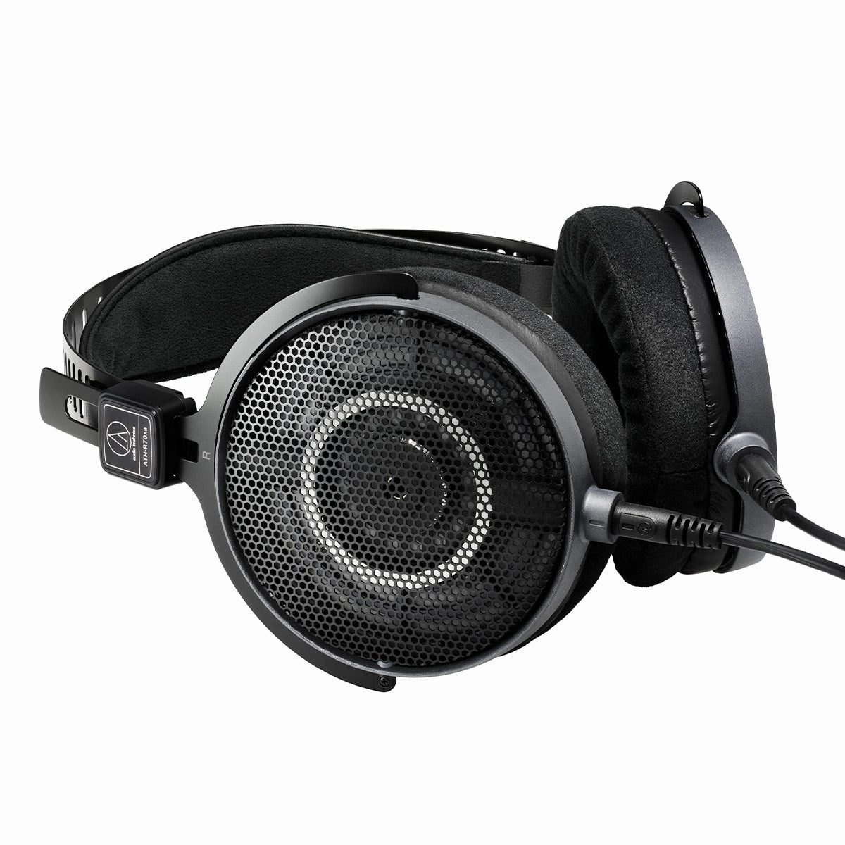 Audio-Technica ATH-R70xa Open-Back Reference Headphones