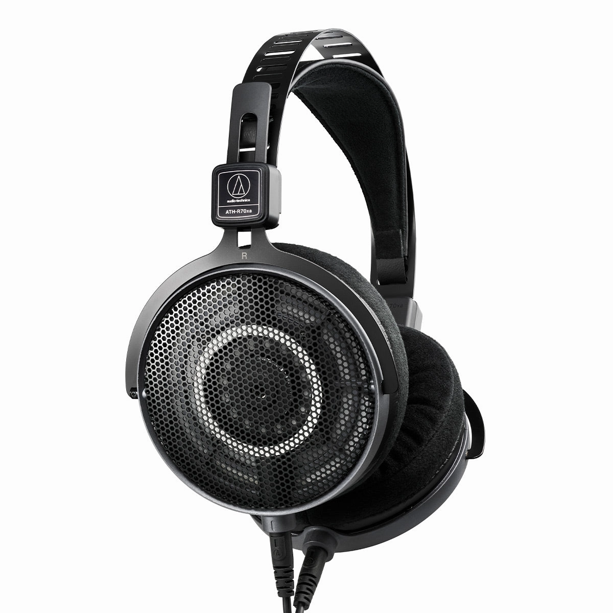 Audio-Technica ATH-R70xa Open-Back Reference Headphones