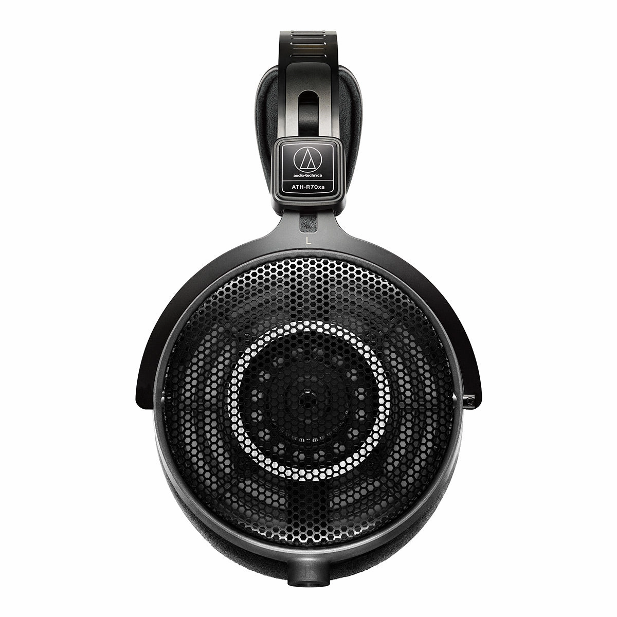 Audio-Technica ATH-R70xa Open-Back Reference Headphones