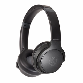 Audio-Technica ATH-S220BT Wireless On-Ear Headphones