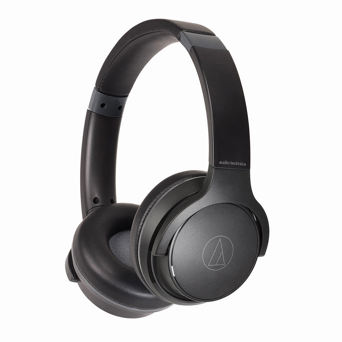 Audio-Technica ATH-S220BT Wireless On-Ear Headphones