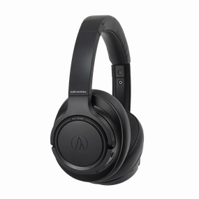 Audio-Technica ATH-SR50BT Wireless Over-Ear Headphones