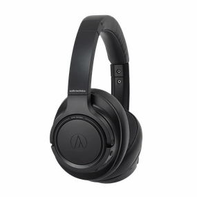 Audio-Technica ATH-SR50BT Wireless Over-Ear Headphones