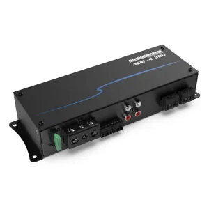 AudioControl ACM-4.300 4-Channel Micro Amplifier