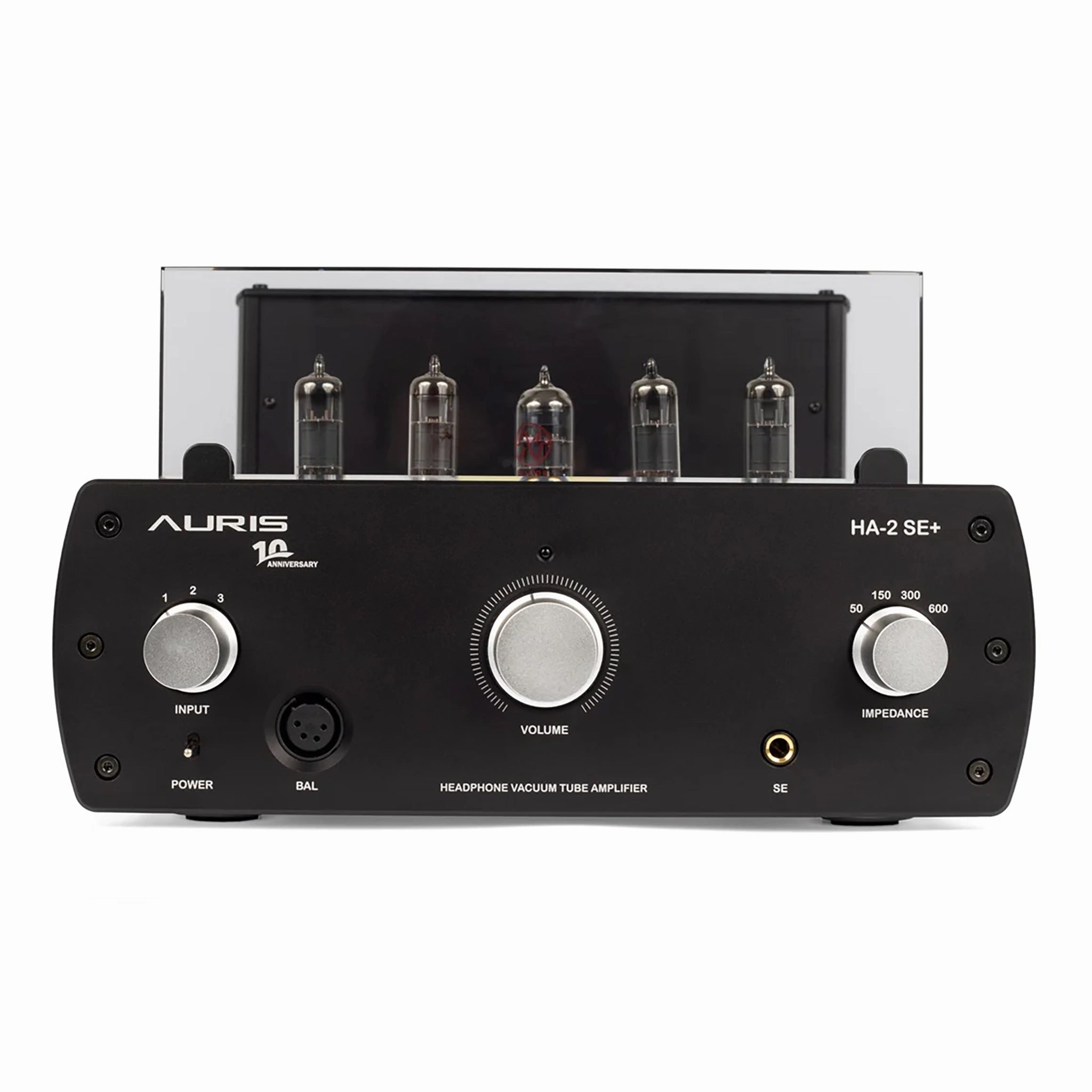 Auris HA-2 SE  Headphone Amplifier