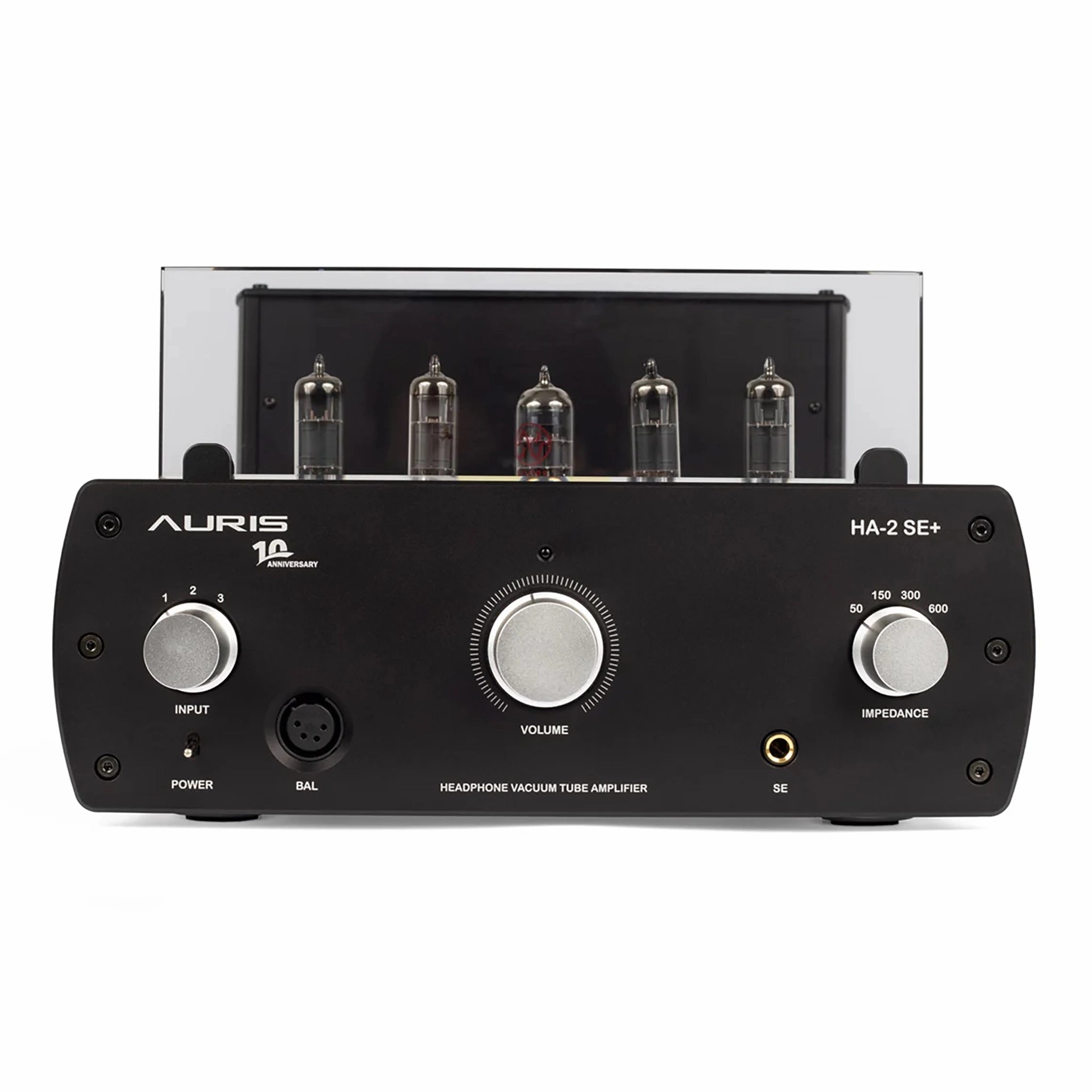 Auris HA-2 SE  Headphone Amplifier