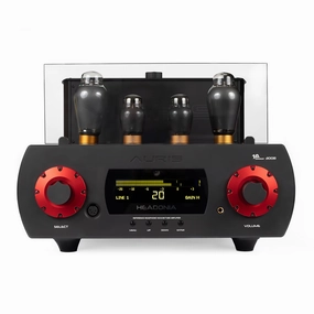 Auris Headonia 300B Headphone Amplifier