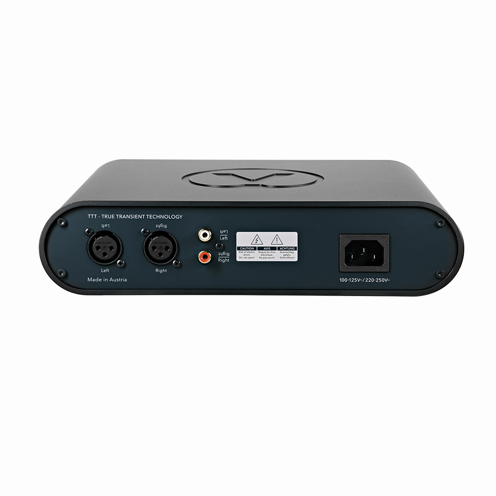 Austrian Audio Full Score one Desktop Premium Headphone Amplifier (Pre-Order)