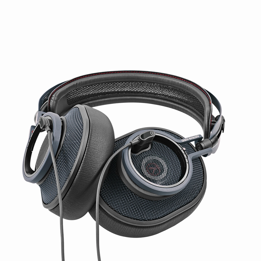 Austrian Audio The Composer Premium Reference Headphones