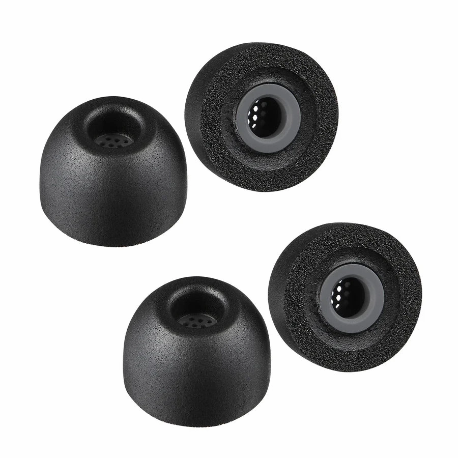 AZLA SednaEarfit Foamax Eartips Compatible with True Wireless Earbuds