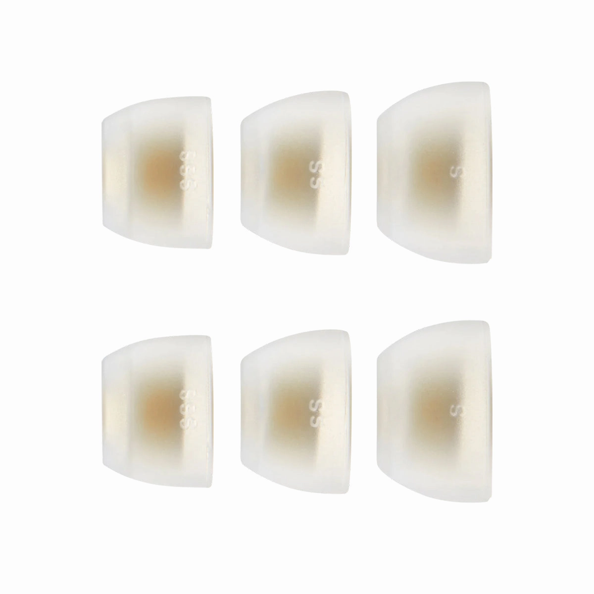 AZLA SednaEarfit MAX for True Wireless Silicone Eartips