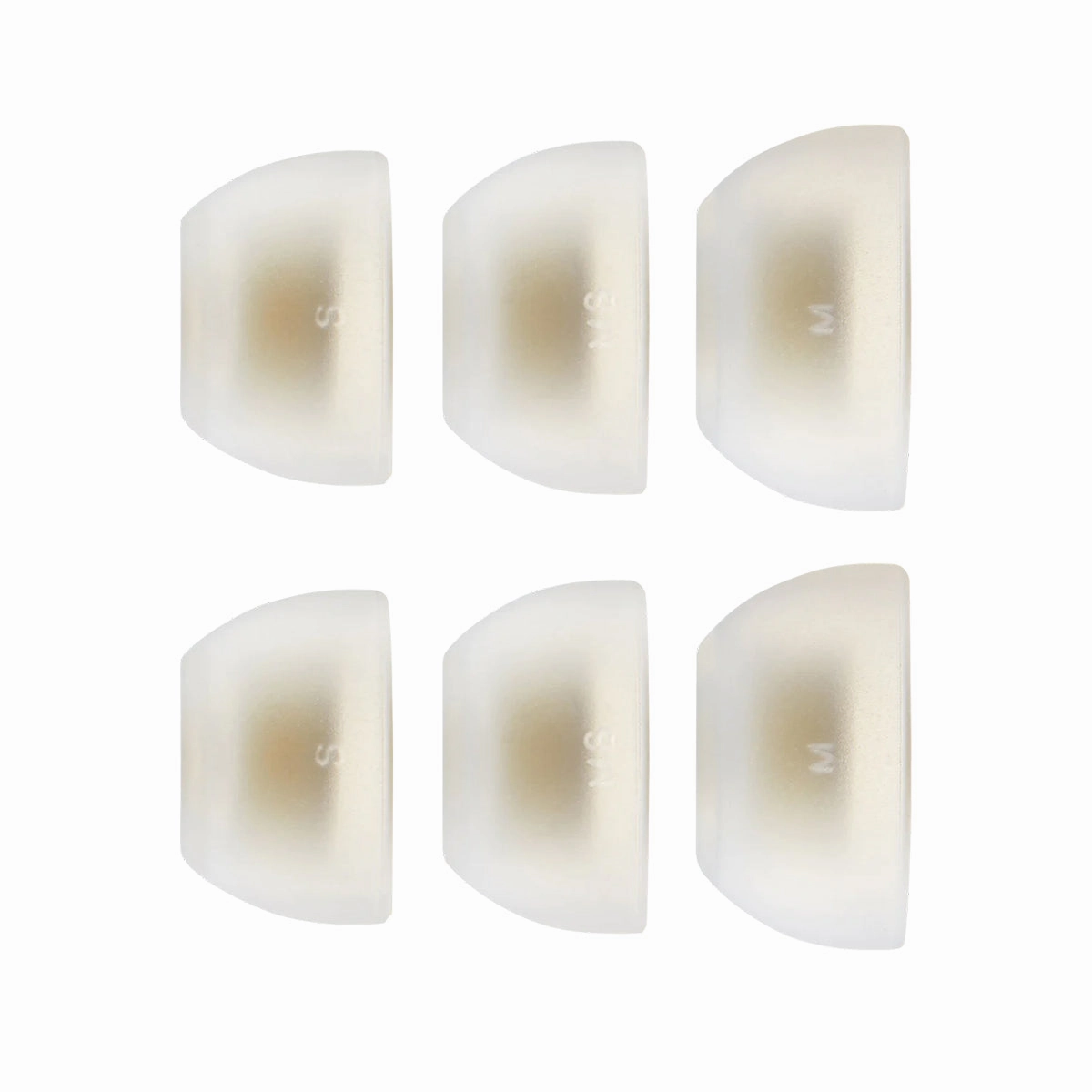 AZLA SednaEarfit MAX for True Wireless Silicone Eartips
