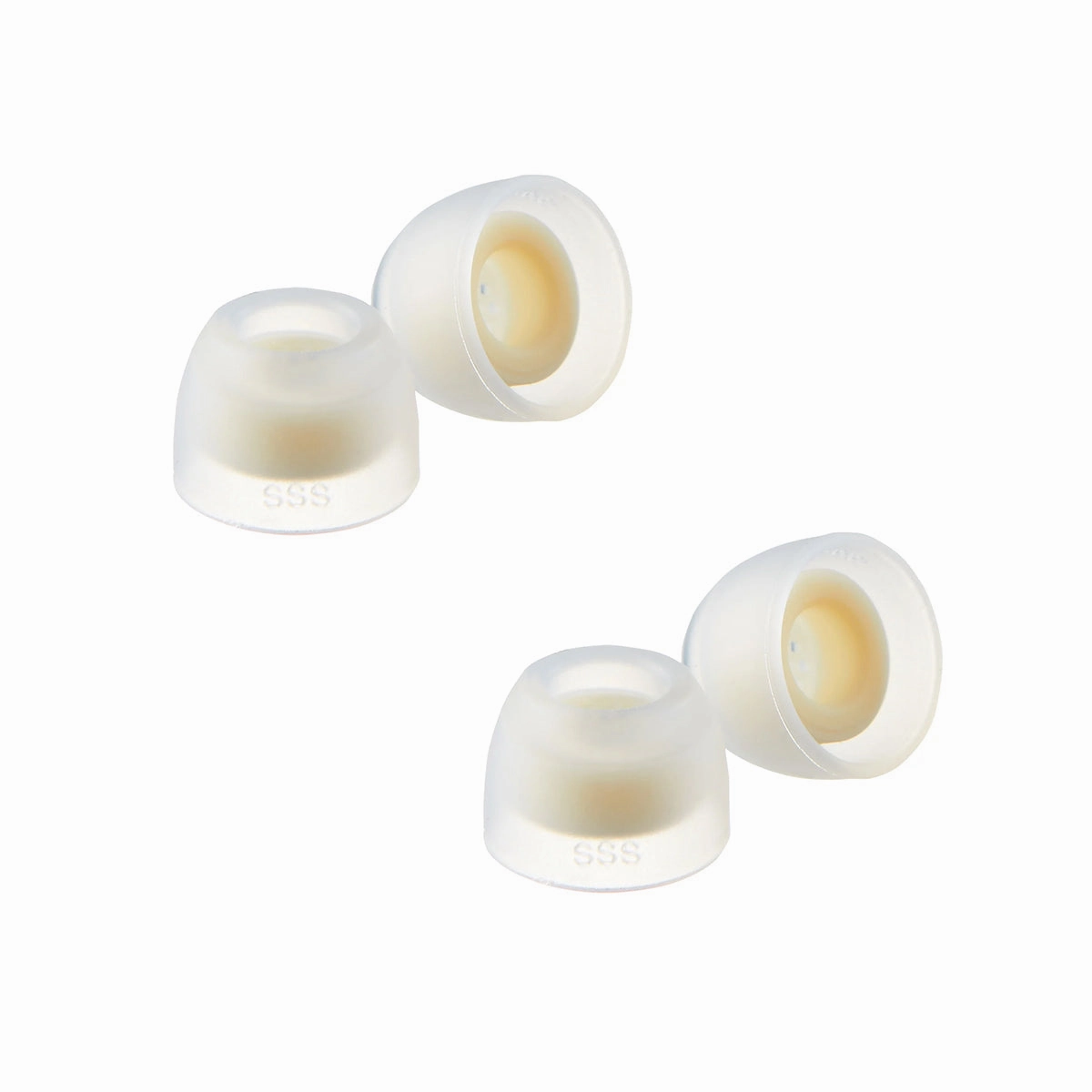 AZLA SednaEarfit MAX for True Wireless Silicone Eartips